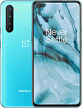 OnePlus Nord 5G